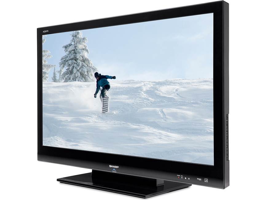 Sharp LC-40LE700UN 40