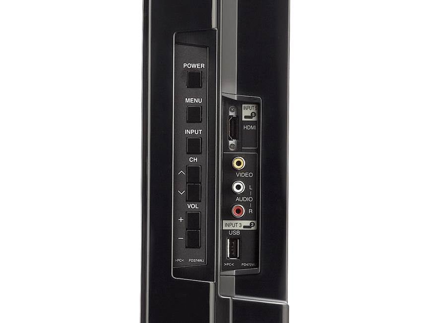 Sharp LC-40LE700UN 40