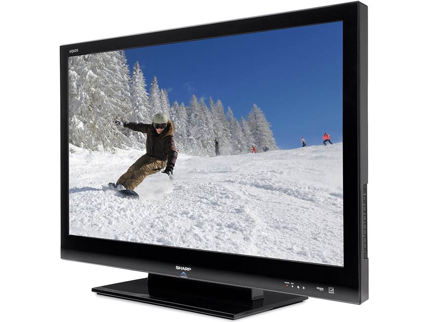 Sharp LC-46LE700UN 46