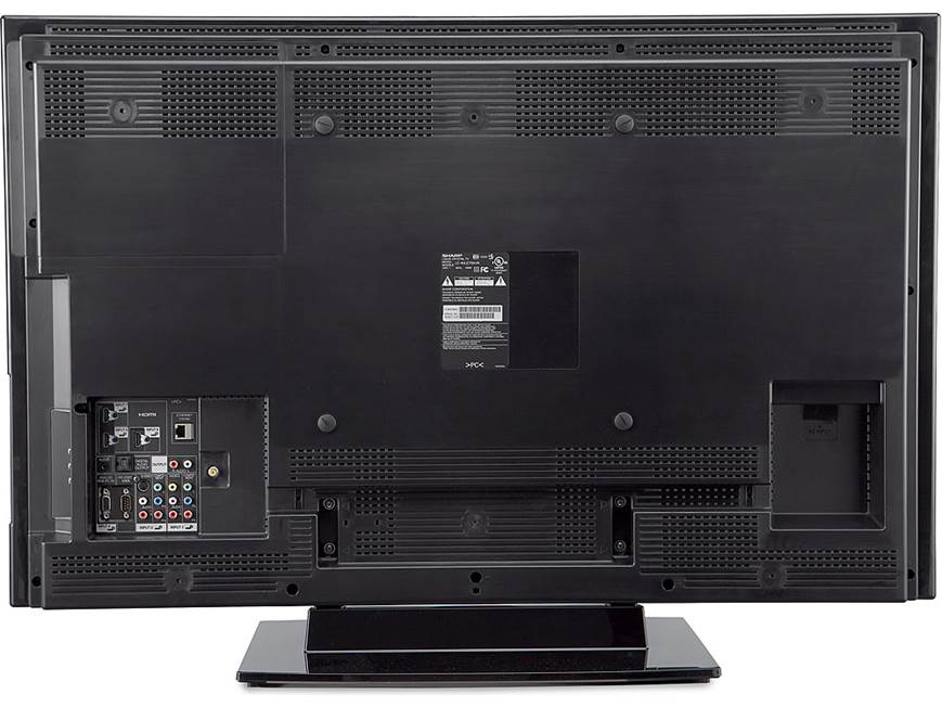 Sharp LC-46LE700UN 46