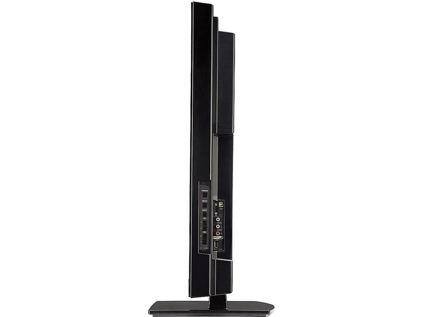 Sharp LC-52LE700UN 52
