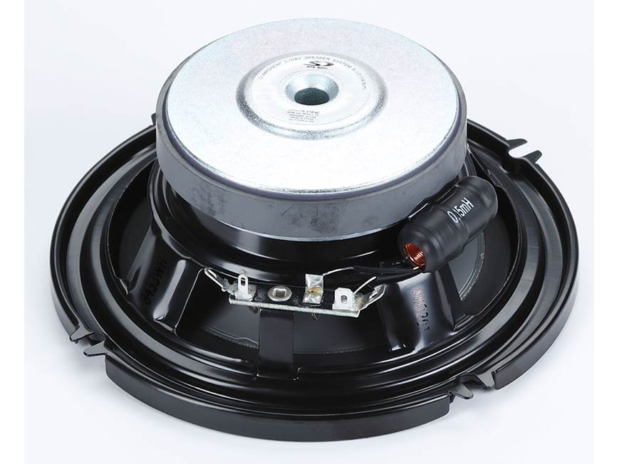 Alpine SPS-600C Type-S 6-3/4