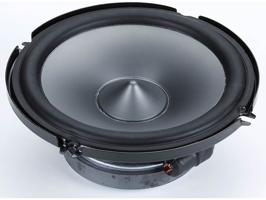 Alpine SPS-600C Type-S 6-3/4