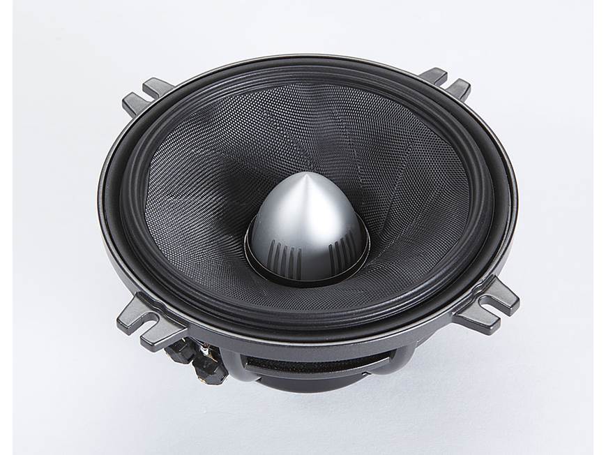 Alpine SPX-13PRO Type-X Pro Series 5-1/4