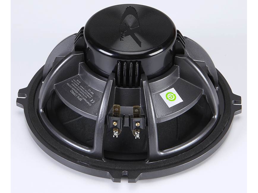 Alpine SPX-17PRO Type-X Pro Series 6-3/4