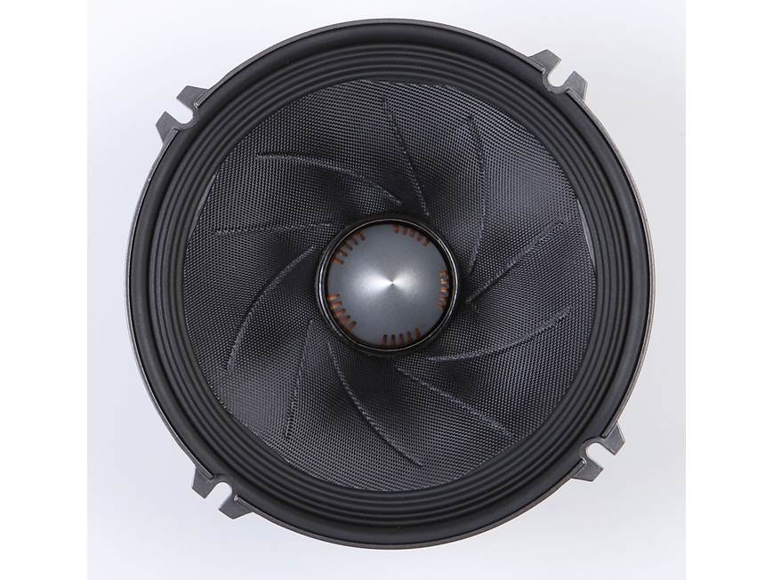 Alpine SPX-17PRO Type-X Pro Series 6-3/4