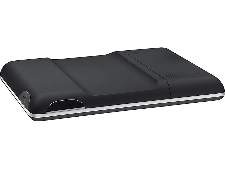 Logitech® Harmony® 1100 Universal learning remote with web-based