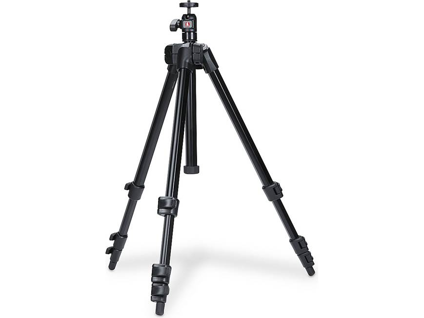 Manfrotto M-Y 7322YB Tripod for digital cameras and camcorders at