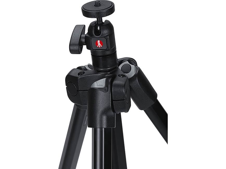 Manfrotto M-Y 7322YB Tripod for digital cameras and camcorders at