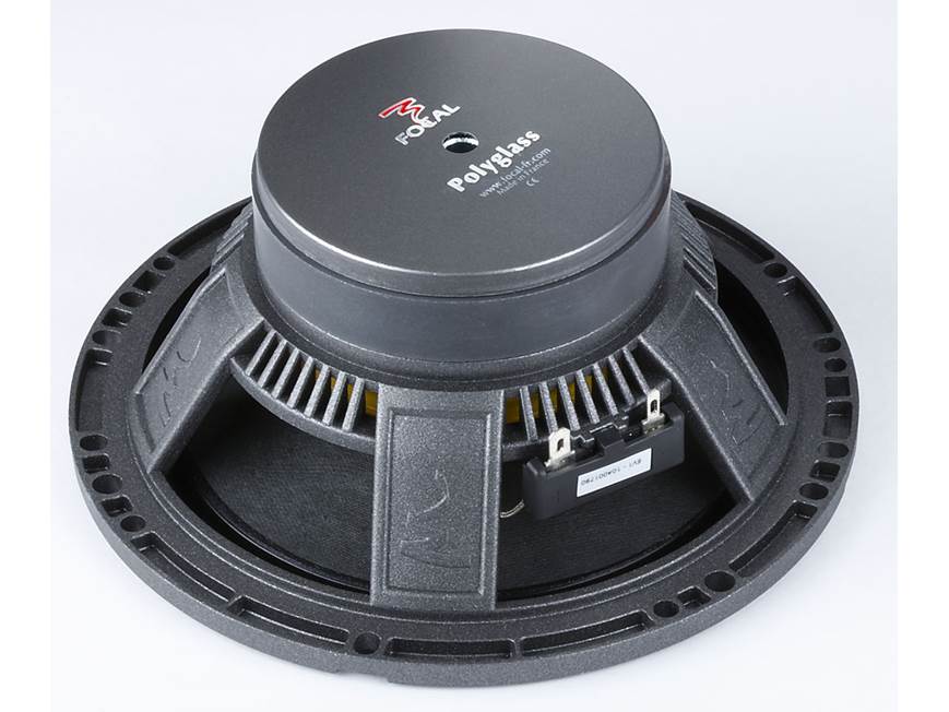 Focal Polyglass 165 VB 6-3/4