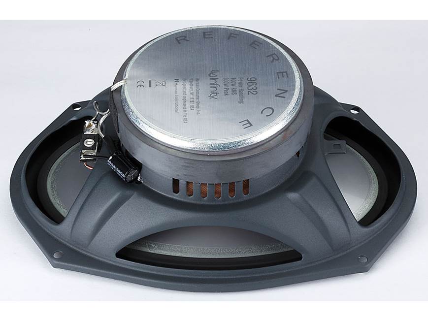 Infinity Reference 9632cf 6 Infinity Reference 9632cf 6