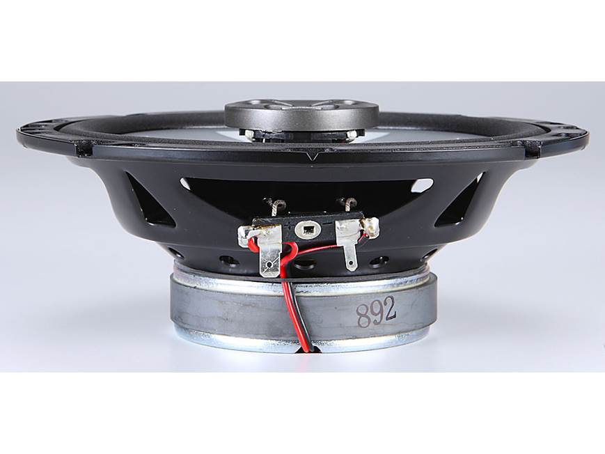 Jensen PowerPlus652 6-3/4