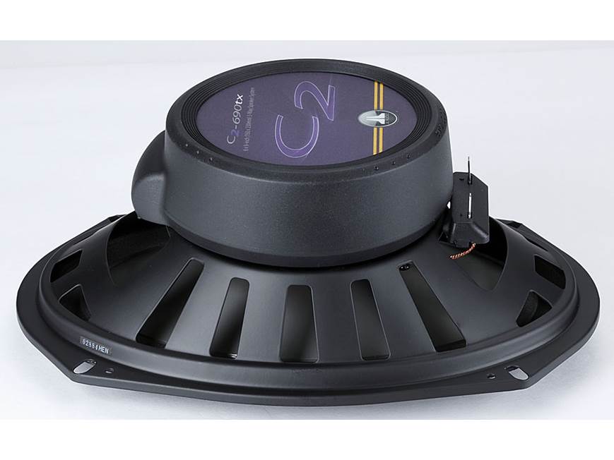 洋楽 TUNE TOWNE XI JL Audio C2-690tx Evolution® C2 Series 6