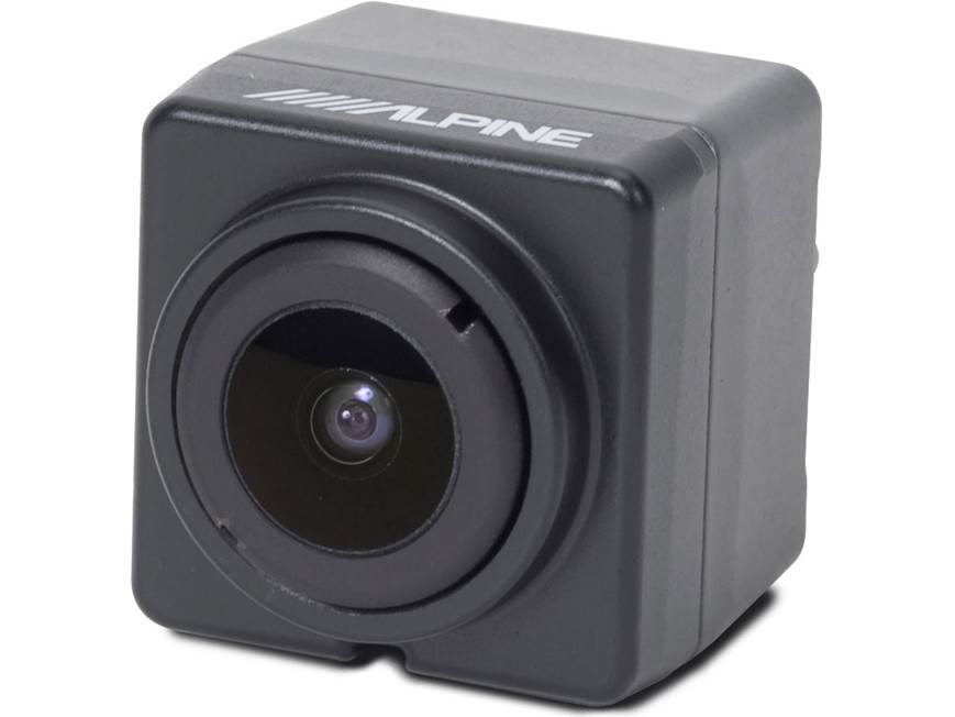 Alpine HCE-C107D Rear-view camera for iXA-W404 and iXA-W407