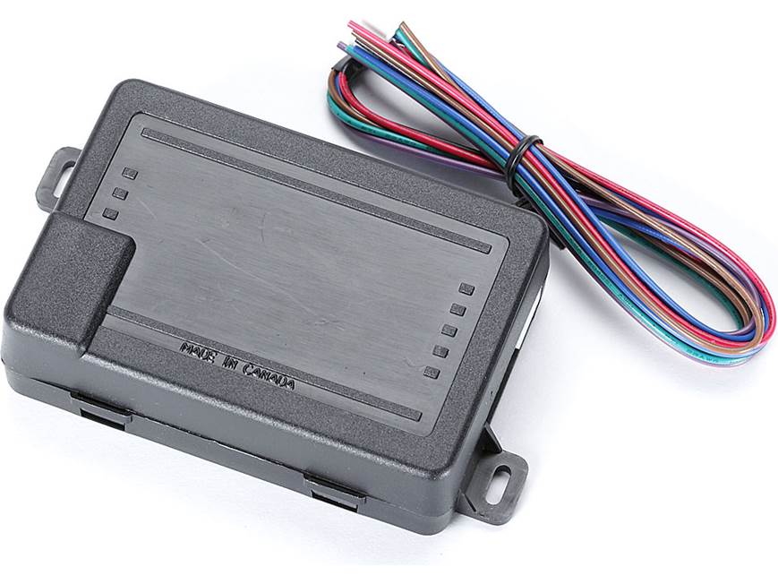 Xpresskit TBXKEY Universal RF interface for factory door lock