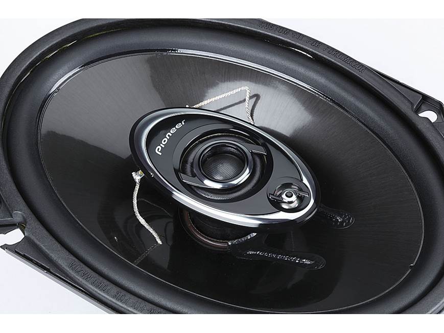 Pioneer Premier TS-A832P 6