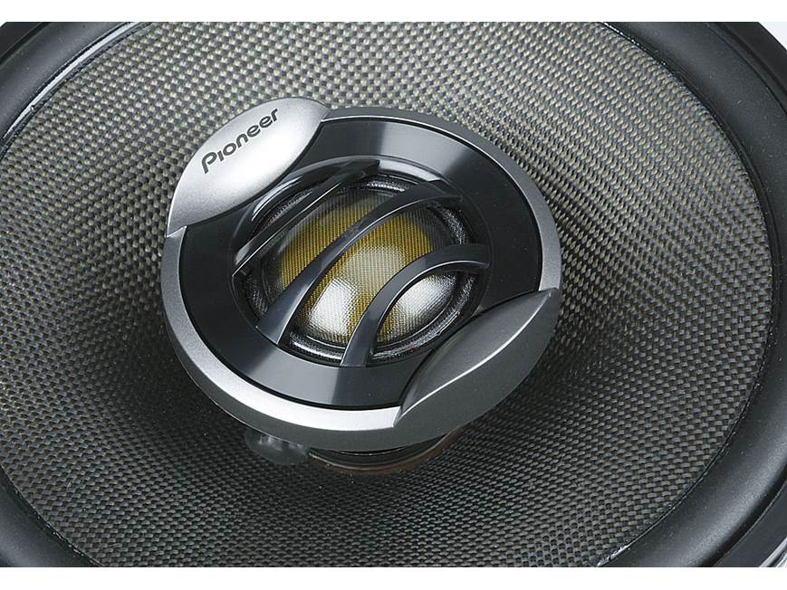 Pioneer Premier TS-D702P 6-3/4
