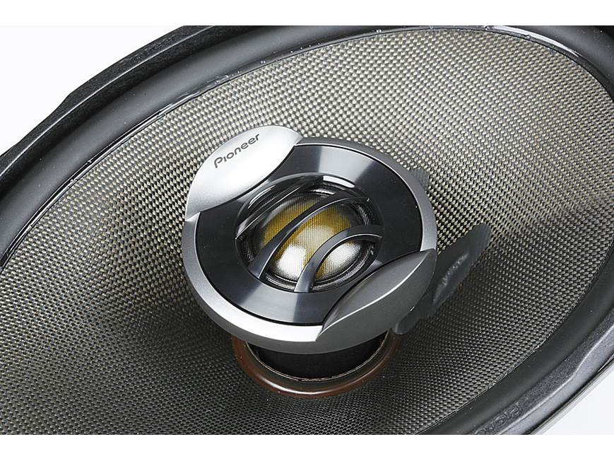 Pioneer Premier TS-D902P 6