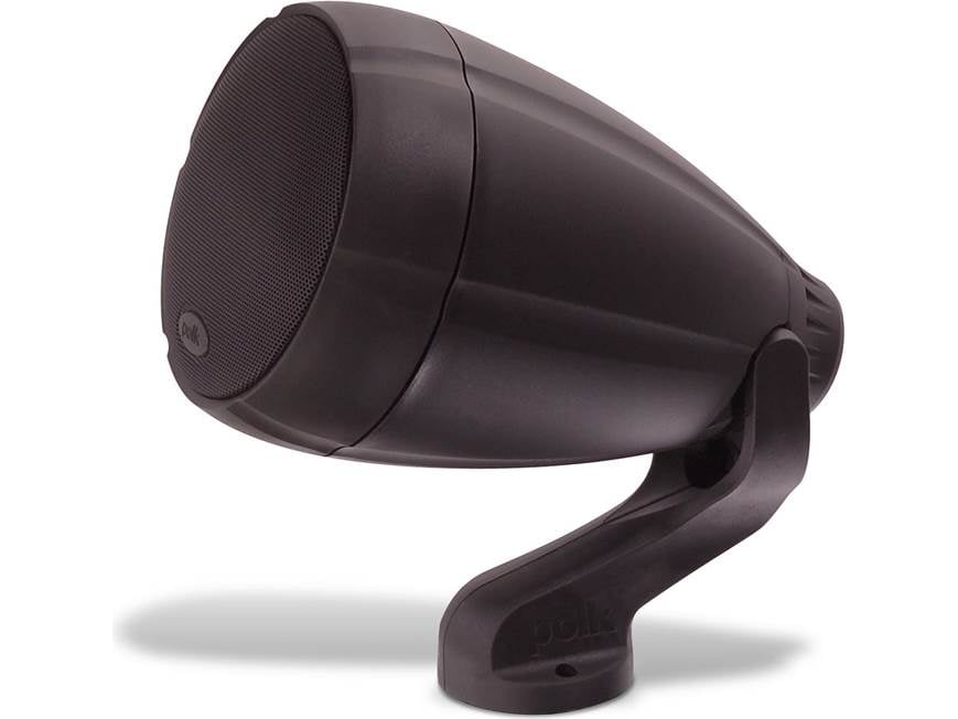 Polk Audio Atrium Sat30 Outdoor speaker with in-ground mounting