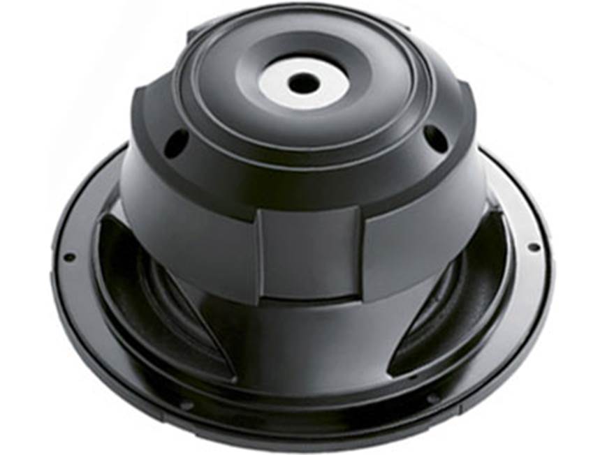 Pioneer TS-W253R Champion Series 10