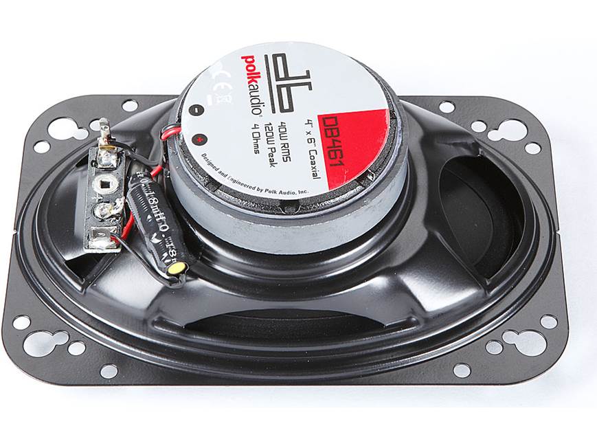 Polk Audio db461 4