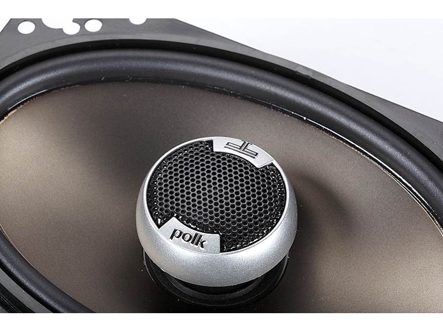 Polk Audio db461 4