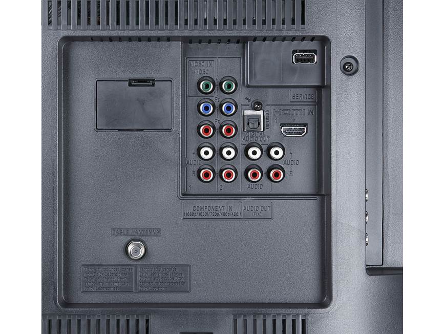 Sony KDL-46S504 46