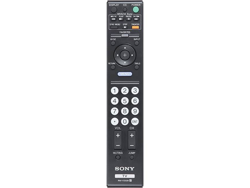 Sony KDL-46S504 46
