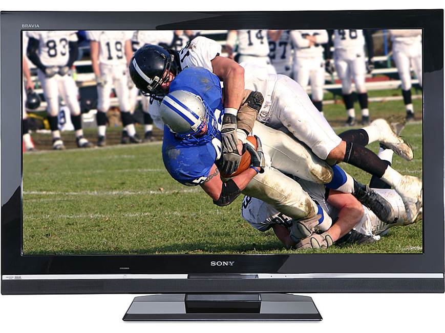 46インチ液晶テレビ2009年製 SONY BRAVIA KDL-46F5ジャンク KDL-46F5 商品の写真 | テレビ ブラビア | ソニー