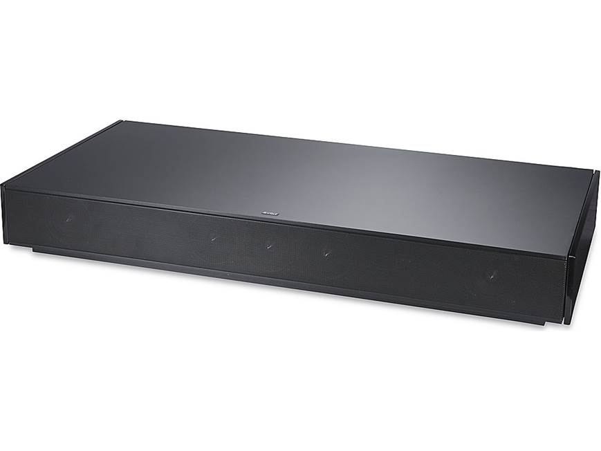 ZVOX IncrediBase 575 Powered single-speaker sound system and
