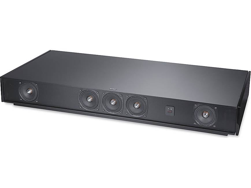 ZVOX IncrediBase 575 Powered single-speaker sound system and