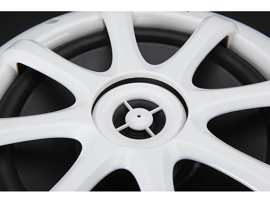 Kicker KM6000 6-1/2