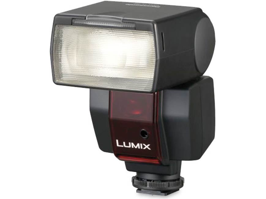 LUMIX DMW-FL360L フラッシュ Used Panasonic Lumix DMW-FL360L Flashgun | MPB