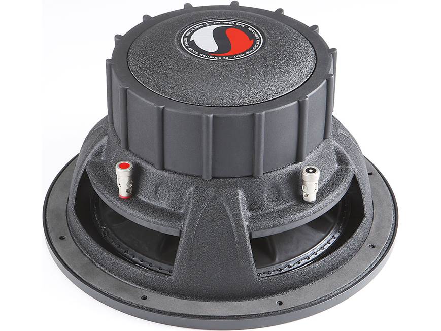 Kicker Solo Classic 09S10C2 10