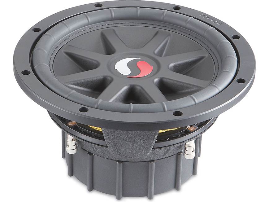 Kicker Solo Classic 09S10C2 10