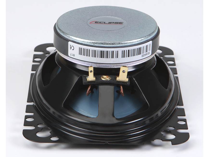 Eclipse SE4600 4