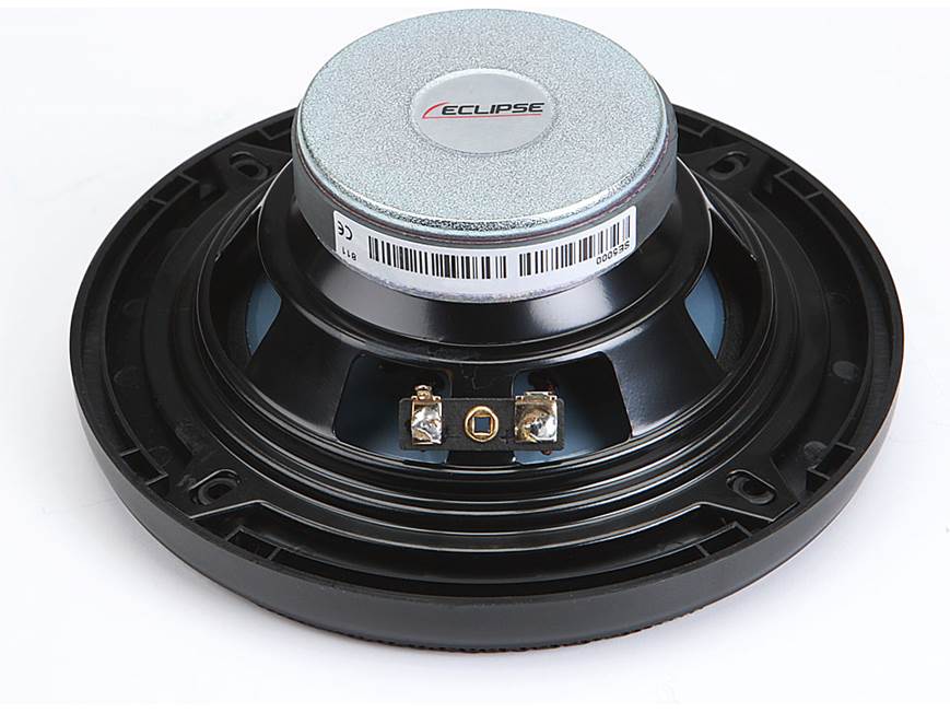 Eclipse SE5000 5-1/4