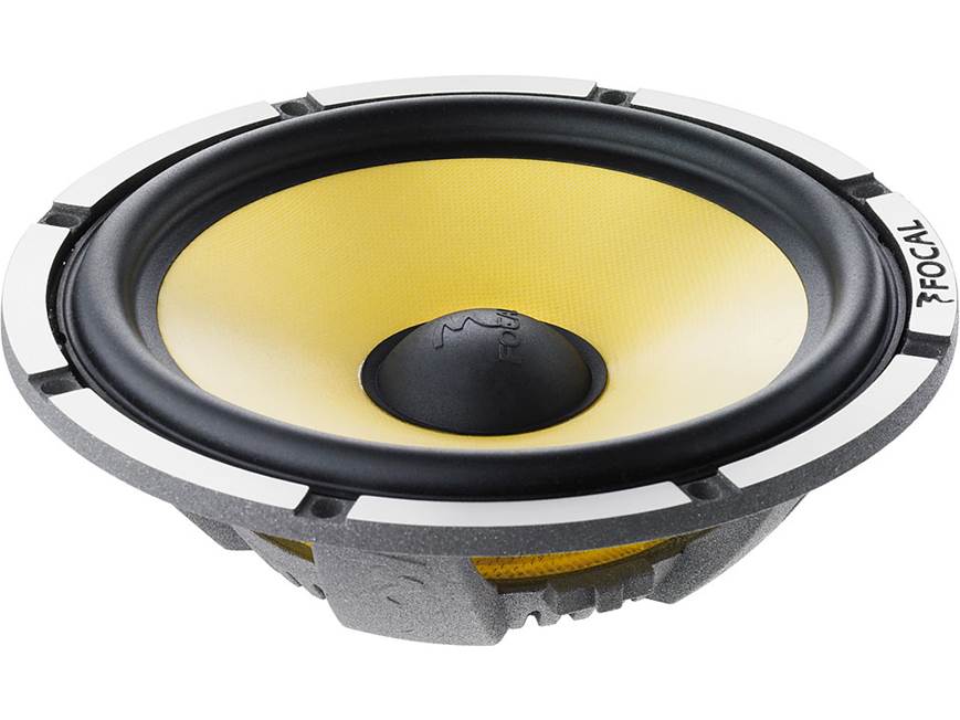 (ジャンク品)フォーカルFocal K2 Power 165KRXS Focal K2 Power 165KRXS 6-3/4