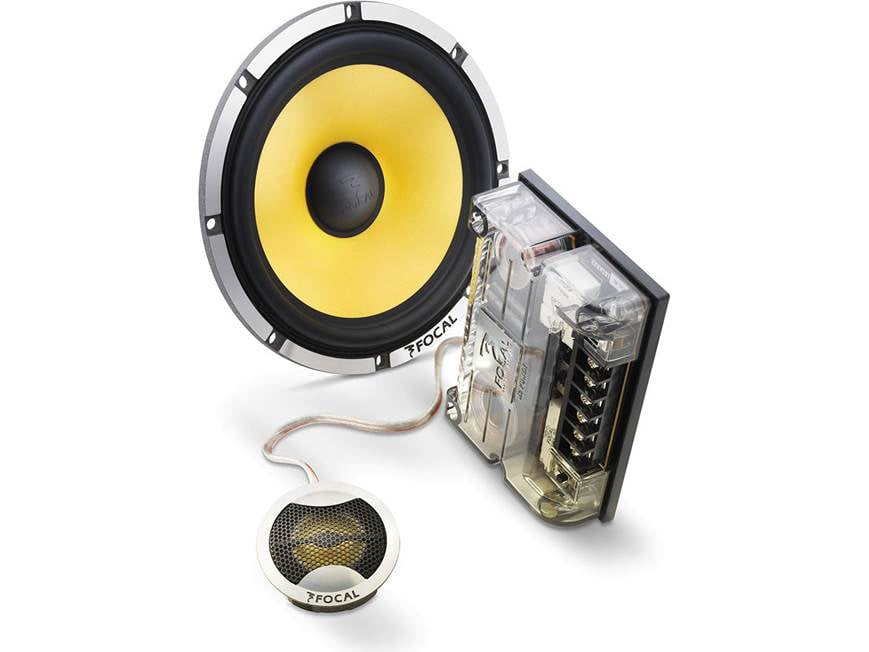 focal k2 power 165 krxs (daiya mond) Amazon.com: Focal K2 Power