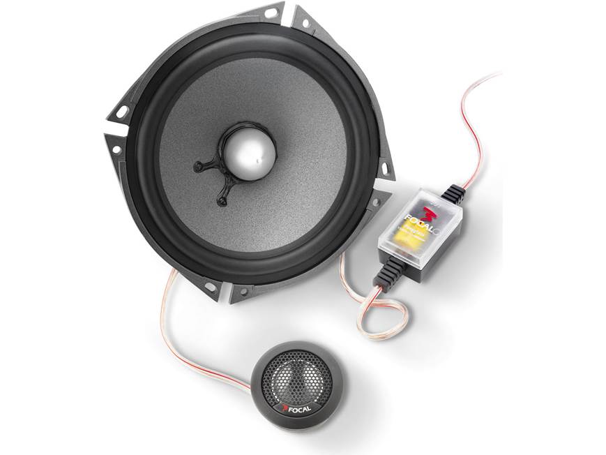 Focal Polyglass 170 V 6-3/4