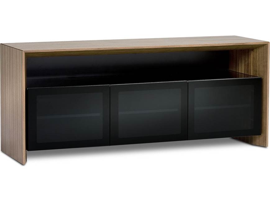 BDI Casata 2823 (Natural Walnut) Audio/video cabinet for TVs up to