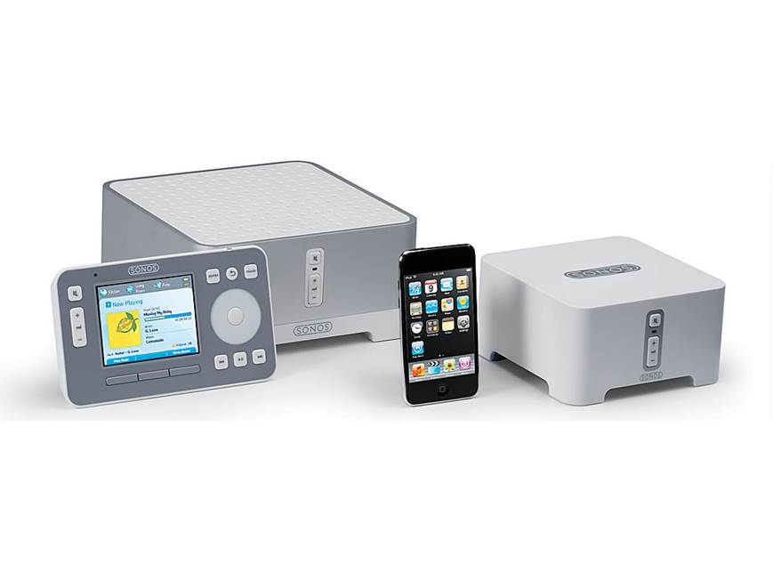 Apple iPod® touch 8GB MP3 player with Wi-Fi® web browser at