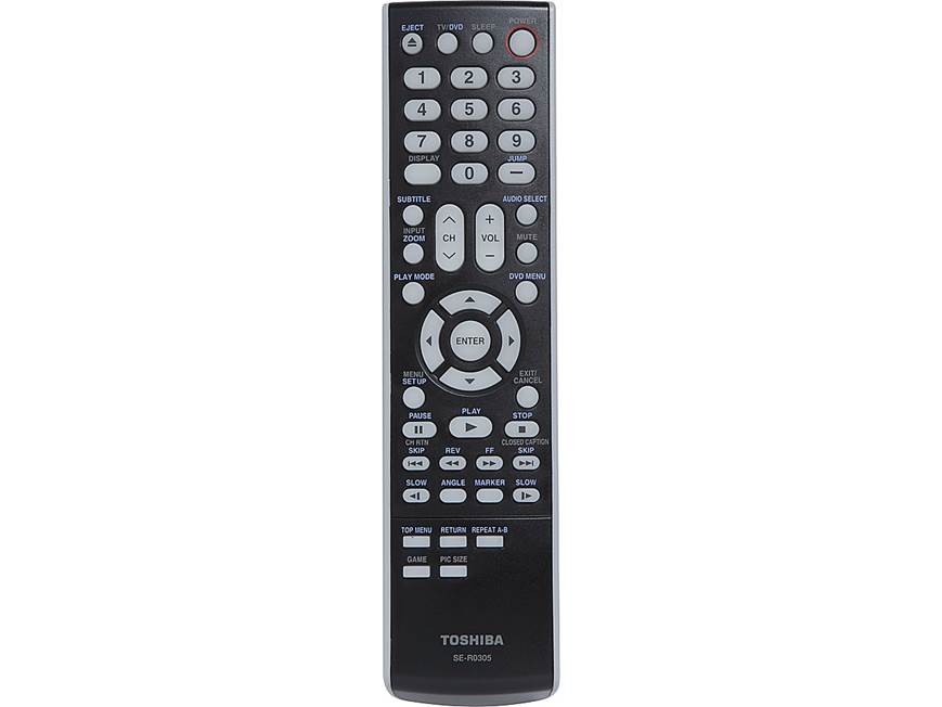 Toshiba 22LV505 22