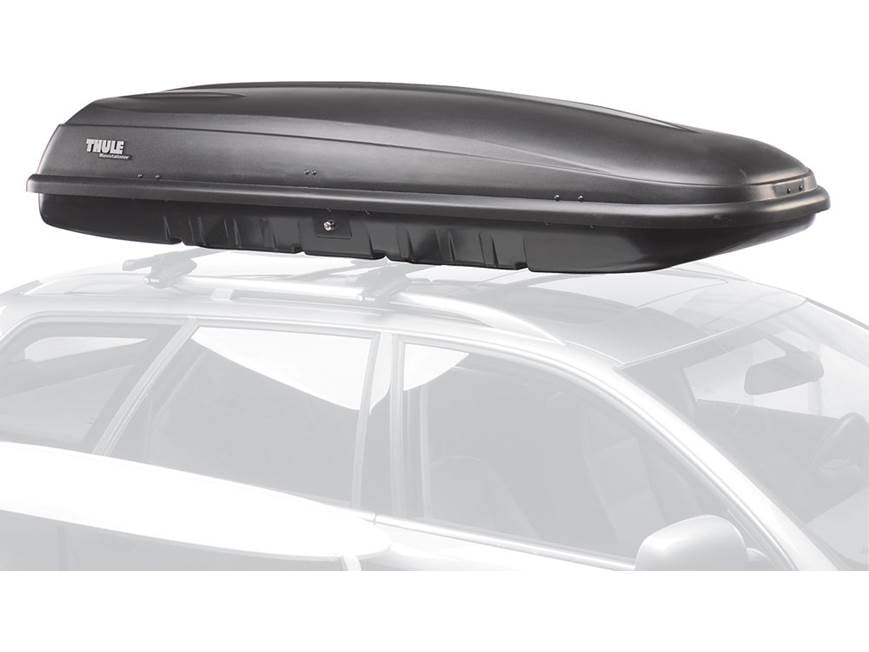 Thule 669ES Mountaineer™ ES Cargo Box Time Travel™ Series cargo