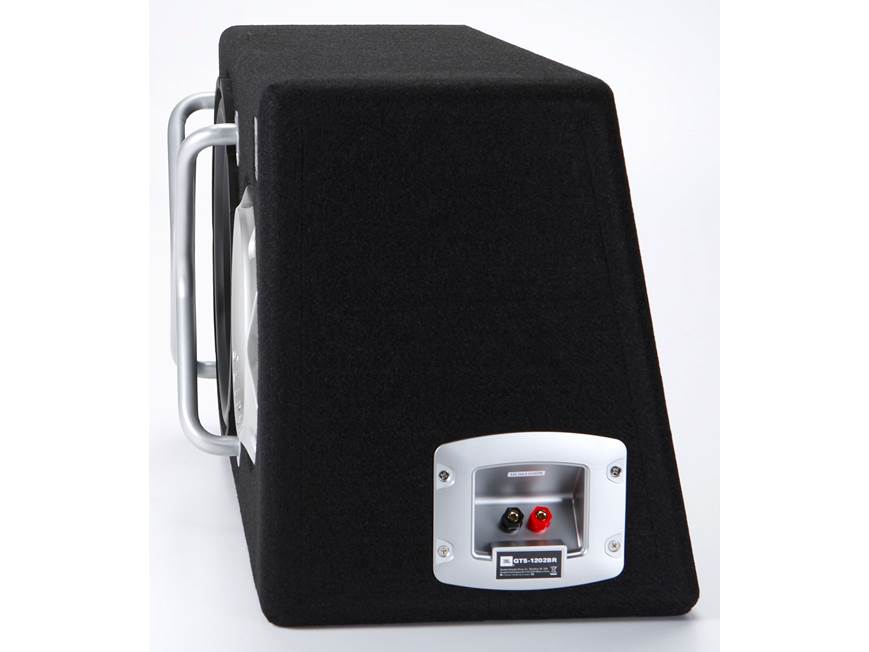 JBL GT5-1202BR Ported enclosure with one 12