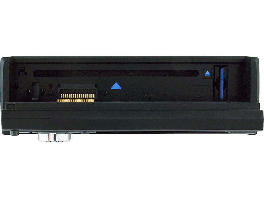 Jensen VM8013HD DVD receiver at Crutchfield