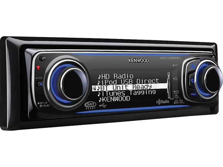 KENWOOD CD/Bluetooth/USBレシーバー RD-MEA3(M-EA3) 　動作品 ケンウッド、Bluetoothを搭載したミニコンポ「M-EA3」 - 価格.com