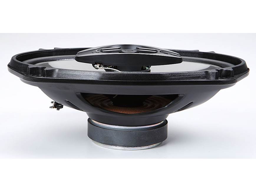 スピーカー Amazon.com: Planet Audio TRQ693 Torque Series 6 x 9 Inch Car Door