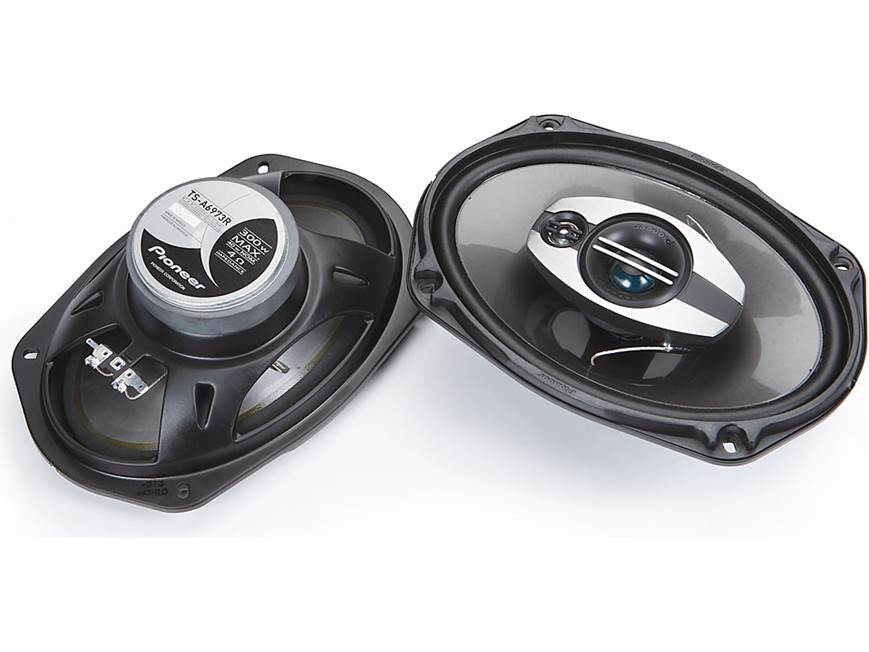 Pioneer TS-A6973R 6