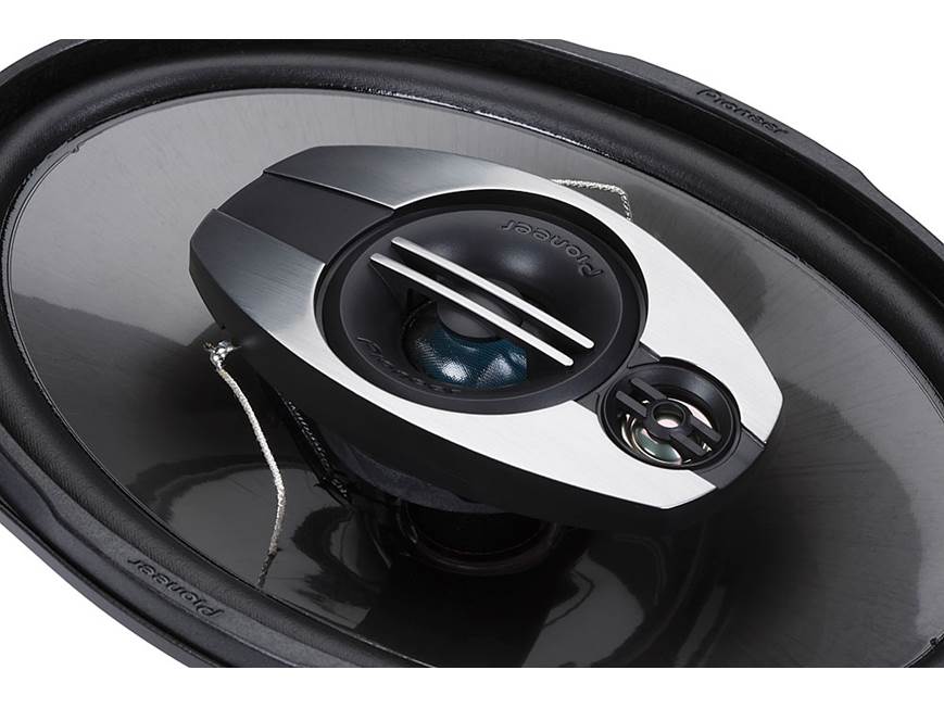 Pioneer TS-A6973R 6 Pioneer TS-A6973R 6